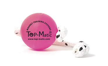 Top-Matic fun ball puppy extra soft