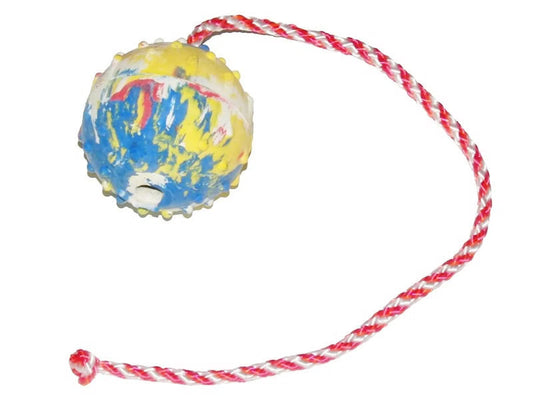 Gappay Ball on String (Hollow) LARGE
