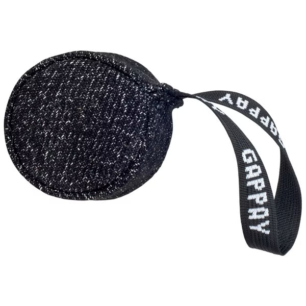 Gappay Nylcot ball with loop -- soft