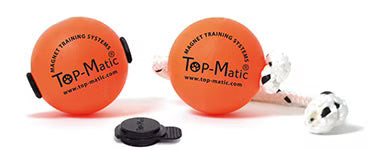 Top Matic Magnetic Ball set