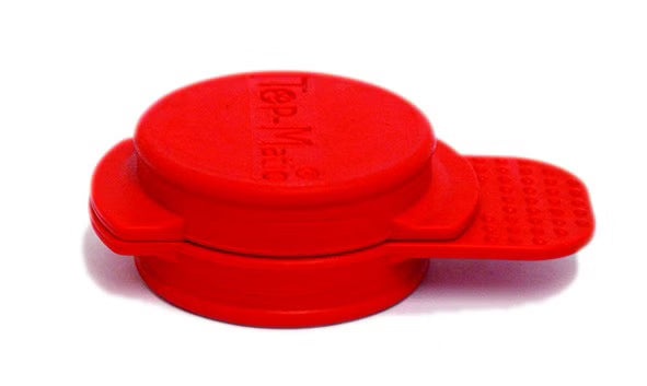 Top-Matic power clip strong